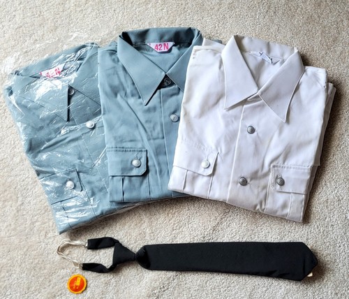 Nva konvolut langarm blouson - langarm,