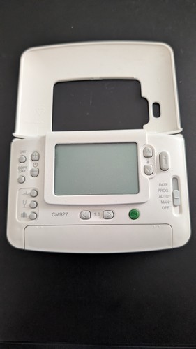 Honeywell cms 927 raumfühler - cms,