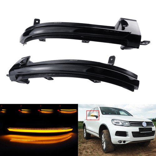 Für touareg 7p bj - für,