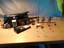 Playmobil City Action - 9360