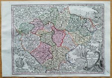 Tschechien Pilsen Regnum