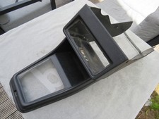 VW Golf 1 I Cabrio Mittelkonsole