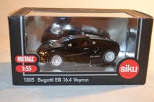 Siku 1305 bugatti - siku,