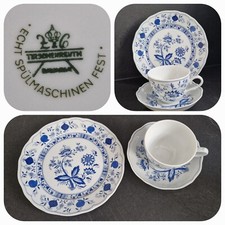 Tirschenreuth * Zwiebelmuster