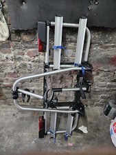 fahrradträger für anhängerkupplung Pimavelo P2/P3 von Uebler