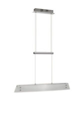 Massive "Hicks" (40808/11/10) Pendelleuchte, Deckenleuchte höhenverstellbar