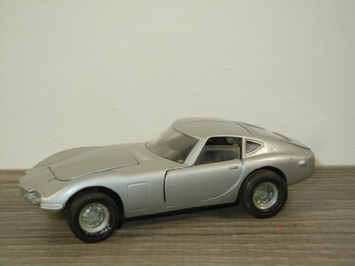 Toyota 2000gt kirk denmark - -,
