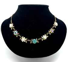 Beautiful Necklace With