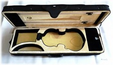 Formkoffer violine - violine,