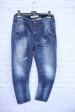 Herren Jeans, Marke FB Sister Boyfriend, Größe W29, gepflegt - LB52