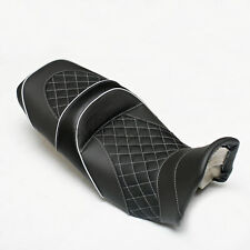 Sitzbank NEU beziehen  für