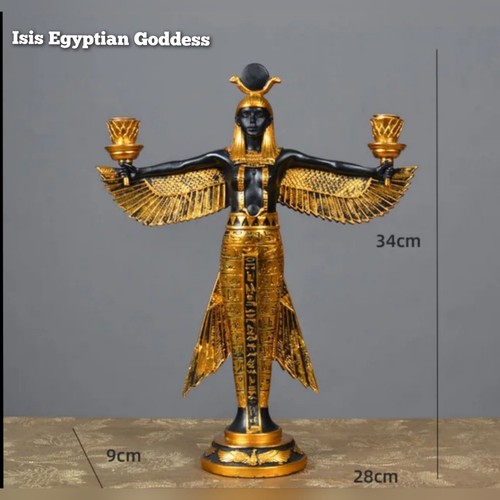 ägyptische göttin isis - Ägyptische,