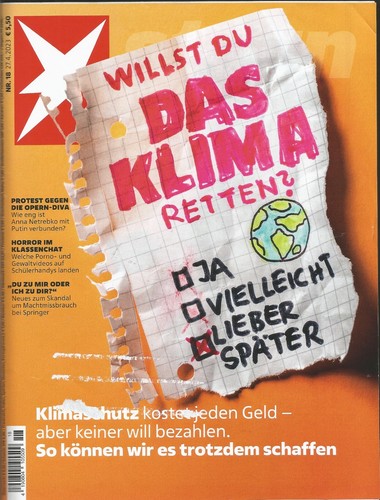 Stern magazin - magazin, nr.