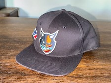 HAMBURG SEA DEVILS Baseball Cap Einheitsgröße Hat Mütze 10005-18