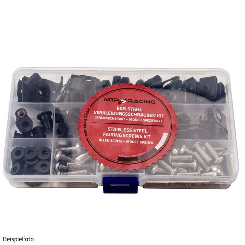 Verkleidungsschrauben oem - verkleidungsschrauben,
