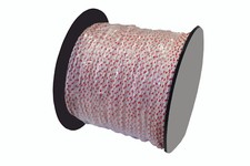 Kettensägen Starterseil 2,5