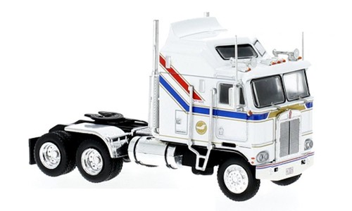 Kenworth k100 aerodyne 1976 - aerodyne,