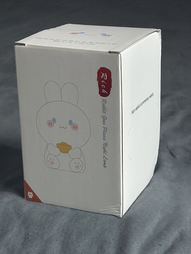 Hase nachtlampe rabbit night - rabbit,