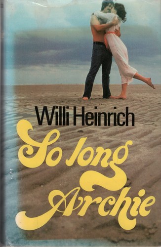 Long archie willi - so,