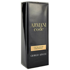 GIORGIO ARMANI Code Pour Homme
