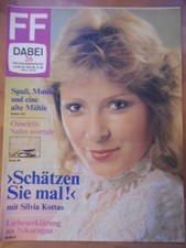 + FF DABEI 26 - 1983 Silvia