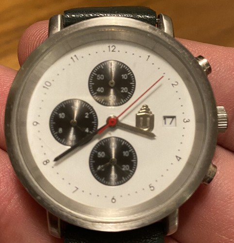 Chronograph mitarbeiter uhr - mitarbeiter,