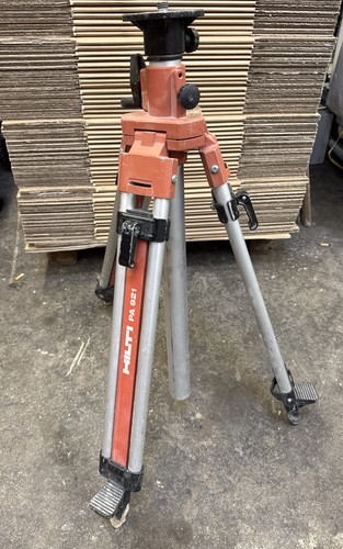 Hilti pa921 stativ laserstativ - hilti,