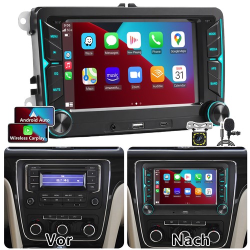 Carplay für golf - carplay,