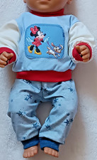 Puppenkleidung/Bekleidung -