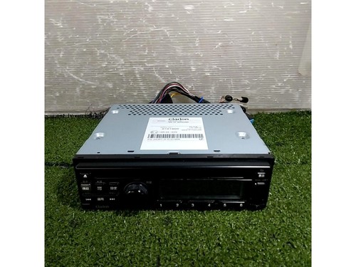 Clarion sgc 281 - single, din