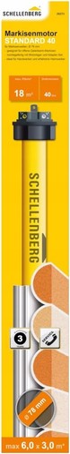 Rollladenmotor schellenberg - rollladenmotor,