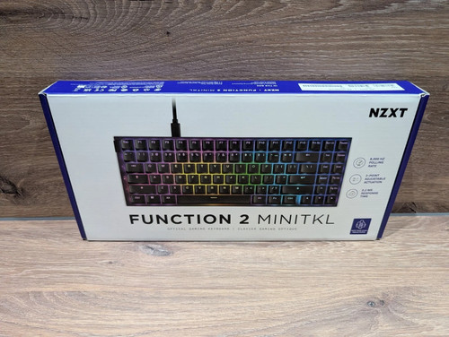 Neu nzxt function 2 - neu, ★