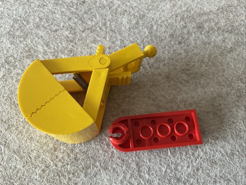 Lego 3489c01 mit - 1x,
