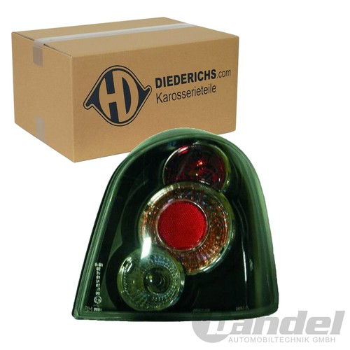 Diederichs tuning - diederichs,