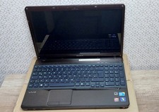 SONY VAIO 71211M VPCEB3L1E