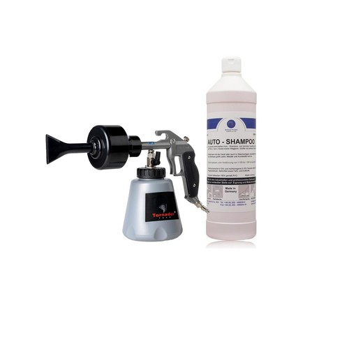 Tornador 011 foam - z-011,