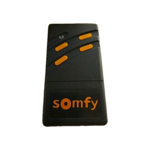 Somfy handsender kanal mit - somfy, 4-kanal
