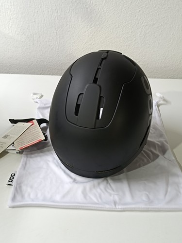 Poc obex mips skihelm - bc,