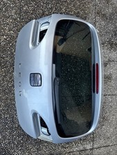 Heckklappe Klappe Kofferraumdeckel Seat Leon 2 1P 5-Türer