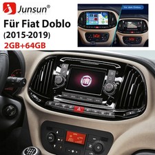 DAB+ Carplay Android 15
