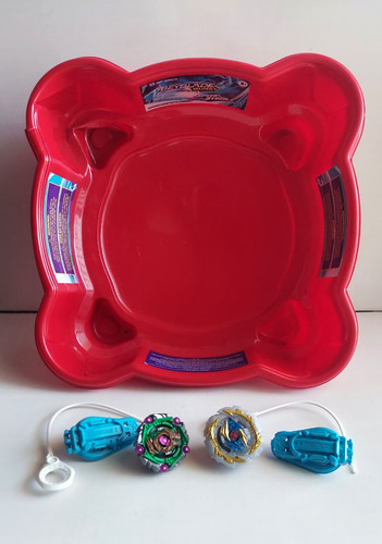 Hasbro beyblade burst - hasbro,