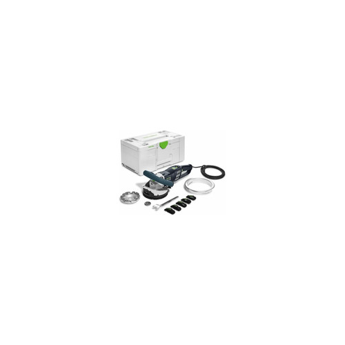 Festool sanierungsschleifer - festool, rg