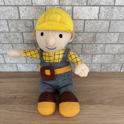 Bob der baumeister weiches - baumeister,
