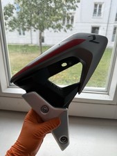 Triumph Street Triple R Front