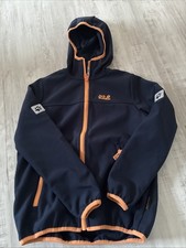 Jack wolfskin softshell jacke - softshell,