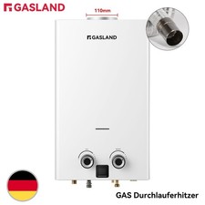 GASLAND 22 kW Indoor Eco