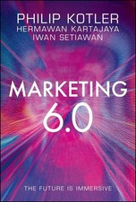 Marketing 6.0 Philip Kotler