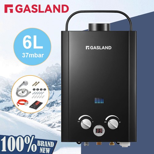 Gasland lpg propan - gasland,