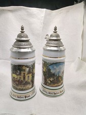 Bierkrug stein 500 jahre - 500,