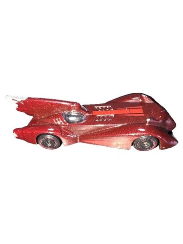 Hot wheels batmobil - hot,